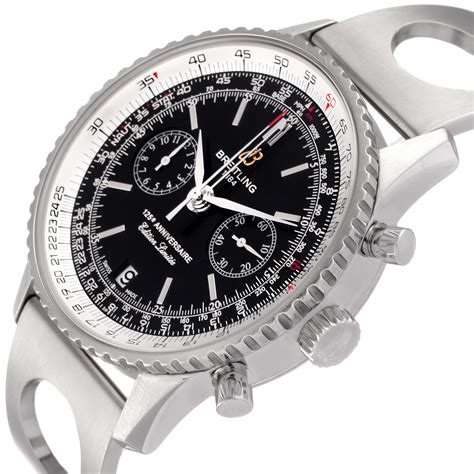 Breitling Navitimer Stainless Steel A26322 